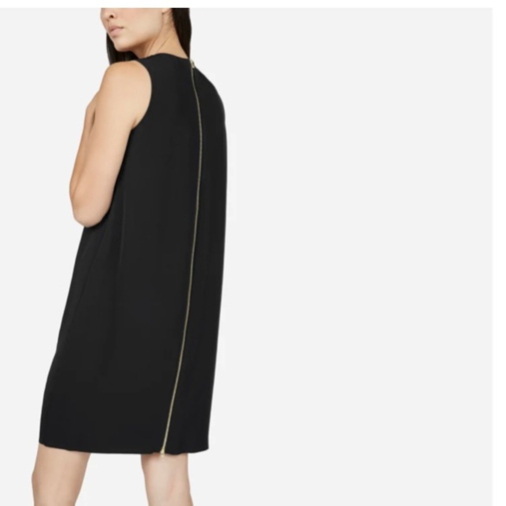 Everlane E2 Japanese GoWeave Dress